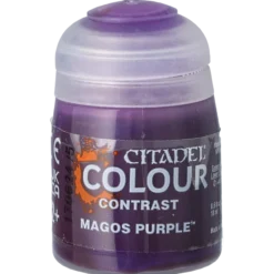 Citadel Contrast, Magos Purple