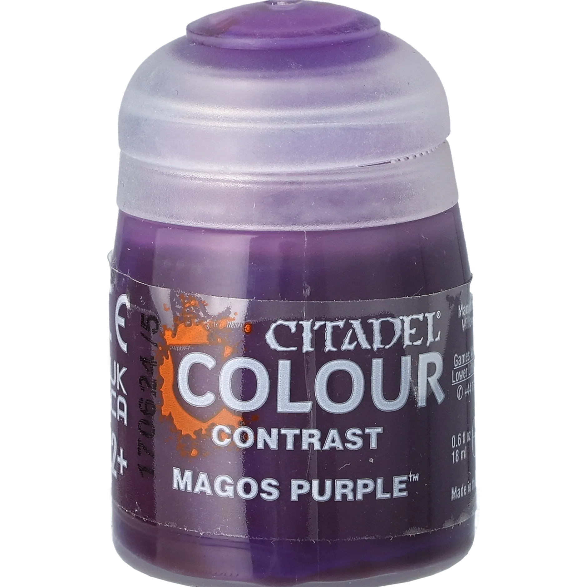 Citadel Contrast, Magos Purple