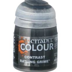 Citadel Contrast, Ratling Grime