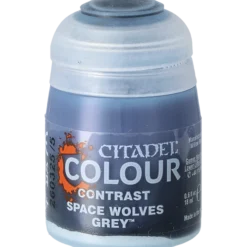 Citadel Contrast, Space Wolves Grey