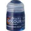 Citadel Contrast, Ultramarines blue