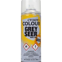 Citadel Grey Seer Spray