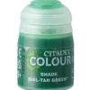 Citadel Shade, Biel-Tan Green