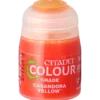 Citadel Shade, Casandra Yellow