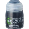 Citadel Shade, Drakenhof Nightshade