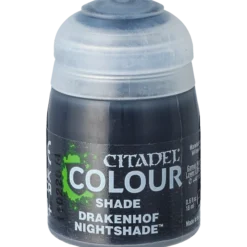 Citadel Shade, Drakenhof Nightshade