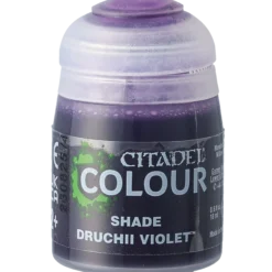 Citadel Shade, Druchii Violet
