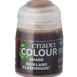 Citadel Shade, Reikland Fleshshade