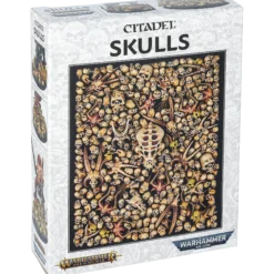 Citadel Skulls