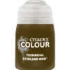 Citadel Stirland mud