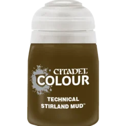 Citadel Stirland mud