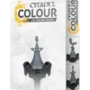 Citadel Sub-assembly Holder