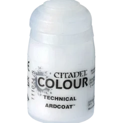 Citadel Technical Ardcoat