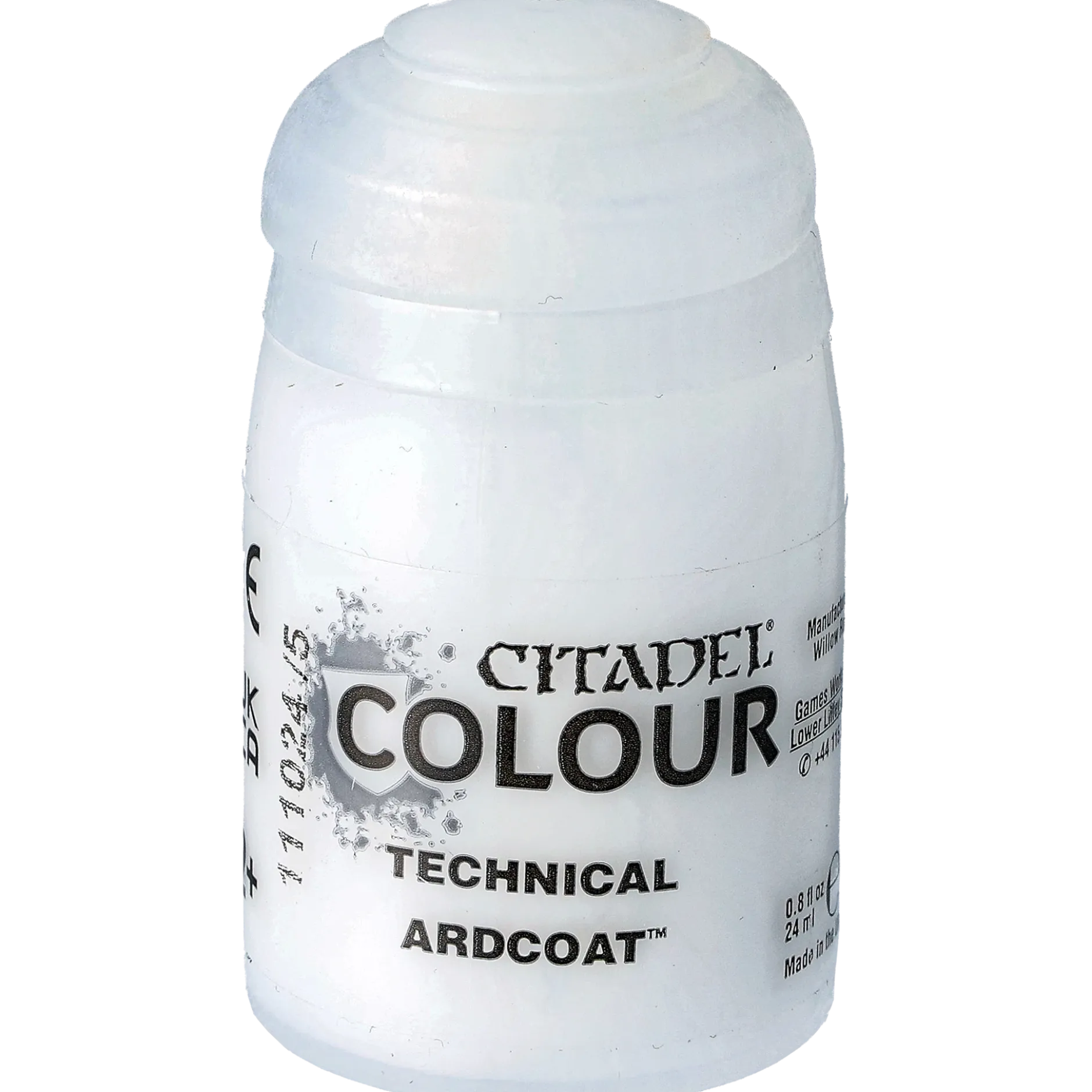 Citadel Technical Ardcoat