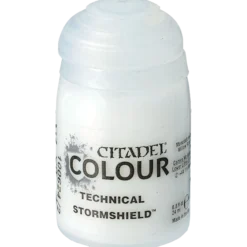 Citadel Technical Stormshield