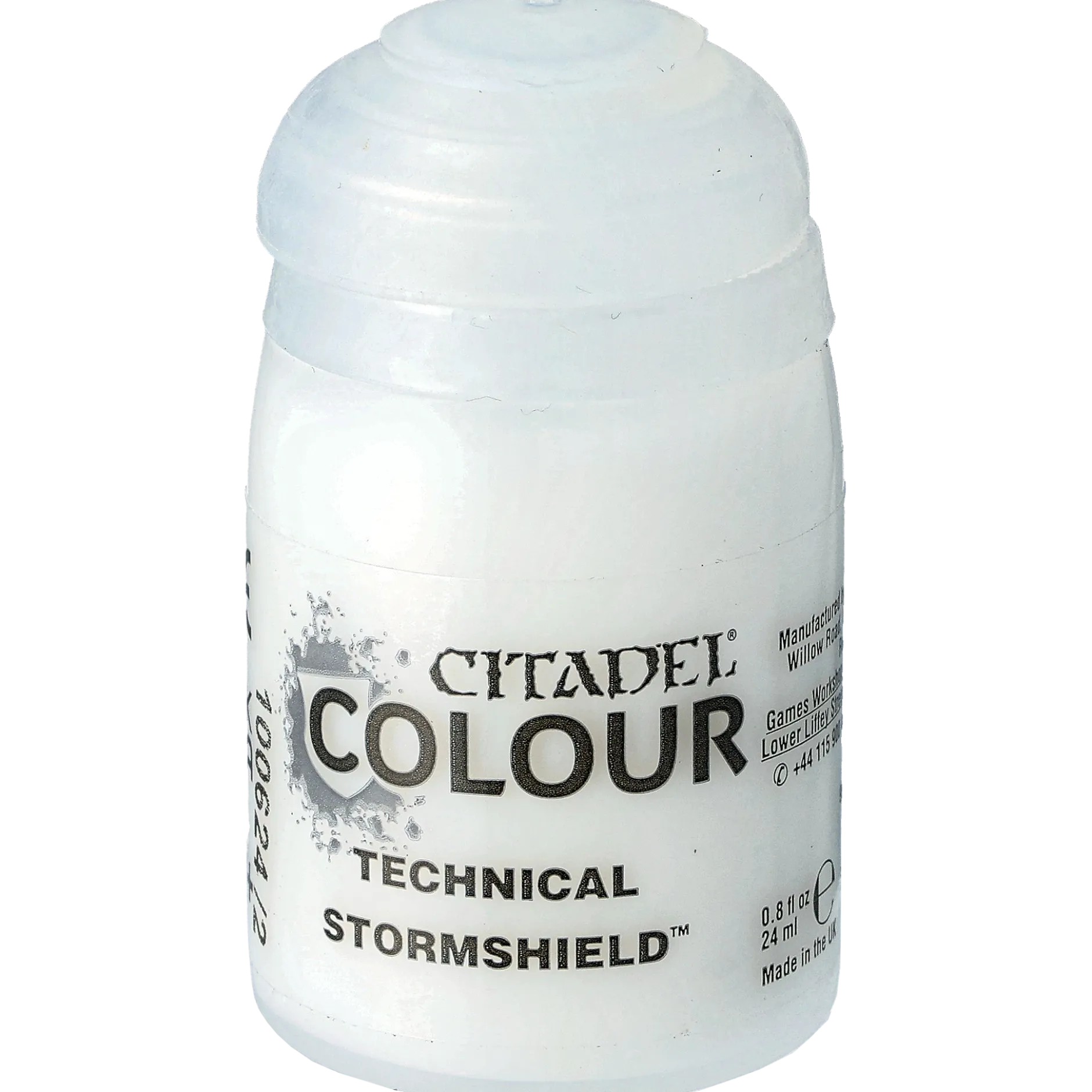 Citadel Technical Stormshield