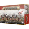 Cities of Sigmar: Freeguild Fusiliers