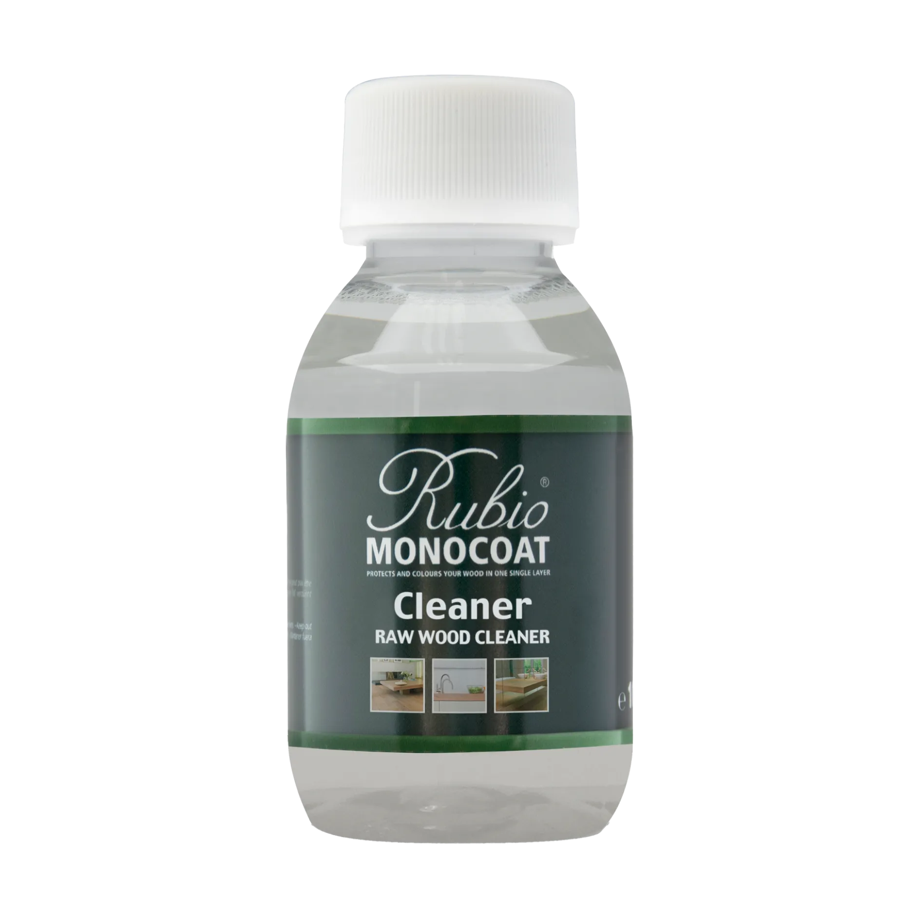 Cleaner, 100 ml