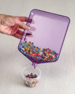 Clear away tray - Pärlbricka