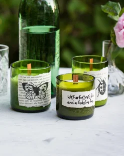 Clear Stamps, bugs&butterflies