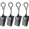 Clips, 4 st