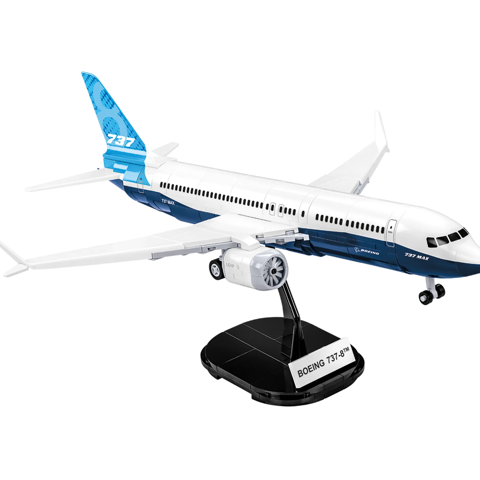 COBI Boeing
