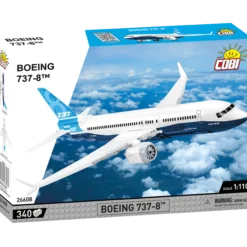 COBI Boeing