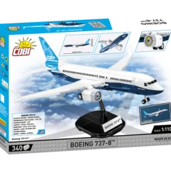 COBI Boeing