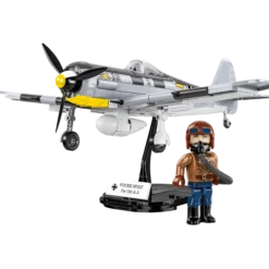 COBI Focke Wulf 190 A-3