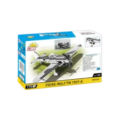 COBI Focke Wulf 190 A-3