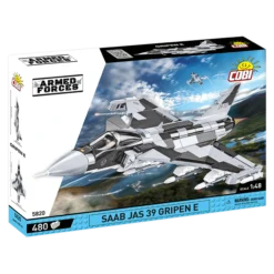 COBI JAS 39 Gripen