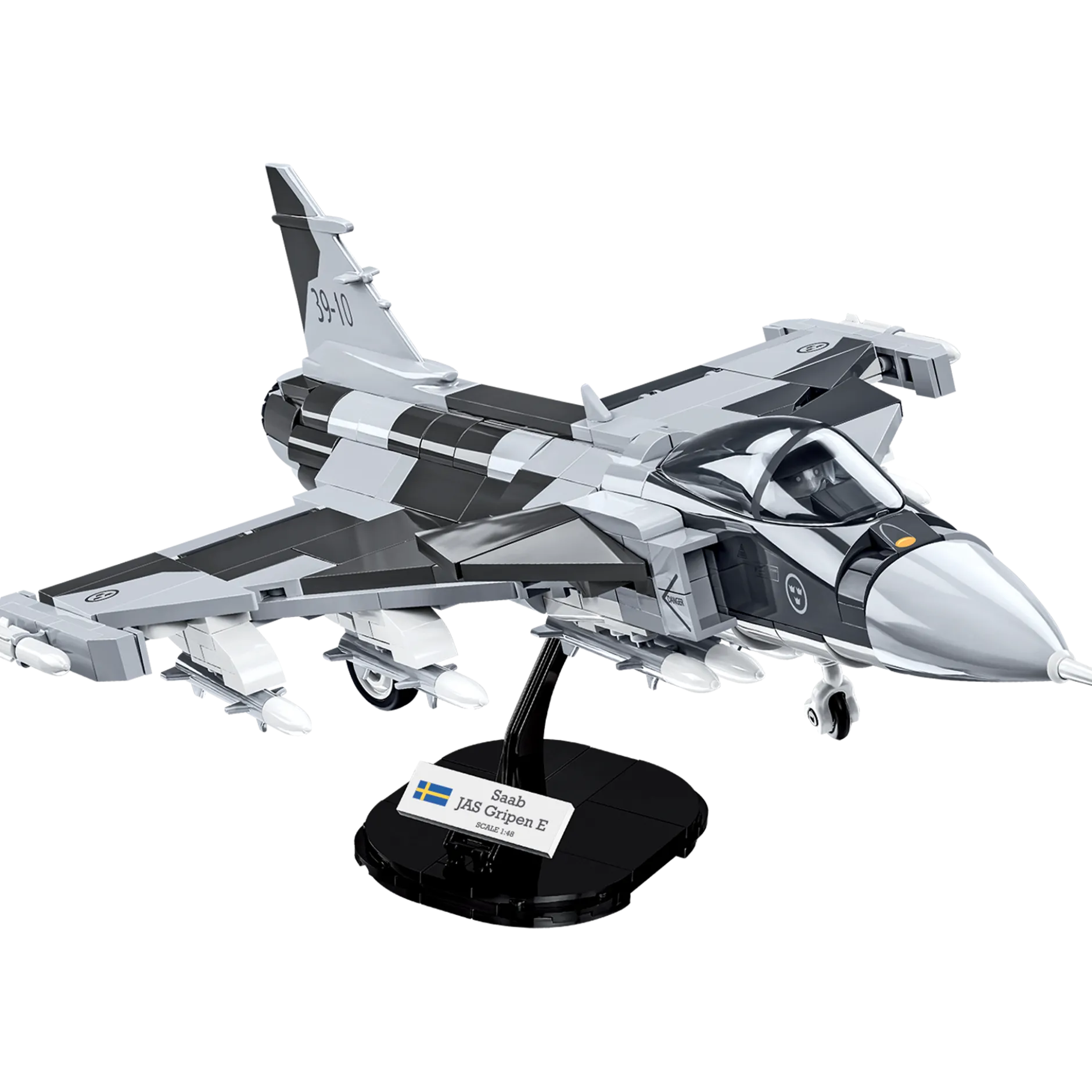 COBI JAS 39 Gripen