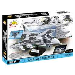 COBI JAS 39 Gripen