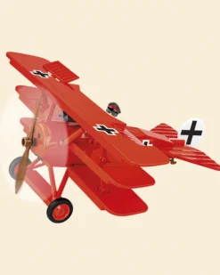 COBI Röda baron