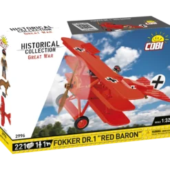 COBI Röda baron