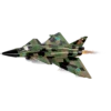 COBI SAAB Viggen 910 pcs