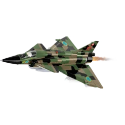 COBI SAAB Viggen 910 pcs