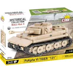 COBI Tiger 131
