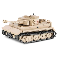 COBI Tiger 131