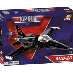 COBI Top Gun Mig-28