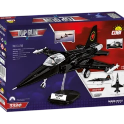 COBI Top Gun Mig-28