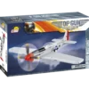 COBI Top gun P-51D Mustang 150 bitar
