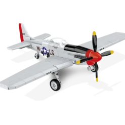 COBI Top gun P-51D Mustang 150 bitar