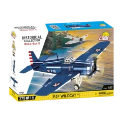 COBI Wildcat