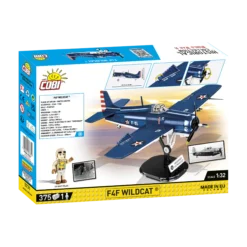 COBI Wildcat
