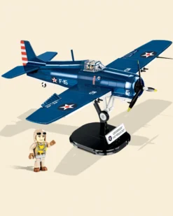 COBI Wildcat