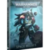 Codex Supplement: Space Wolves
