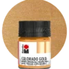 Colorado gold effektfärg, rödguld