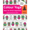 Colour Yoga, Nature
