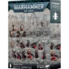 Combat Patrol: Adepta Sororitas